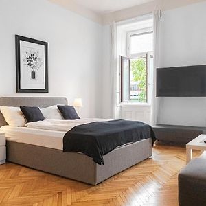 Appartement met Drie Slaapkamers